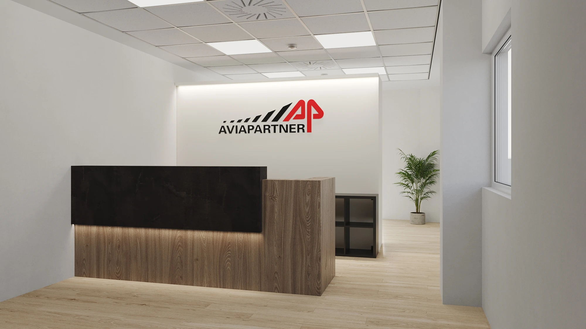 render 1 proyecto aeropuerto valencia