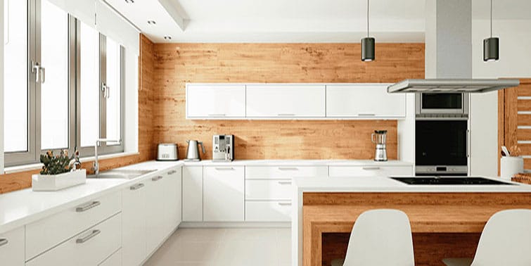 ideas para reformar tu cocina