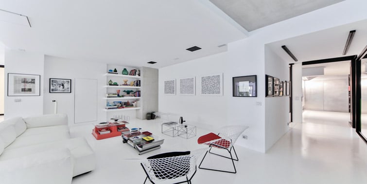 reformar piso de alquiler