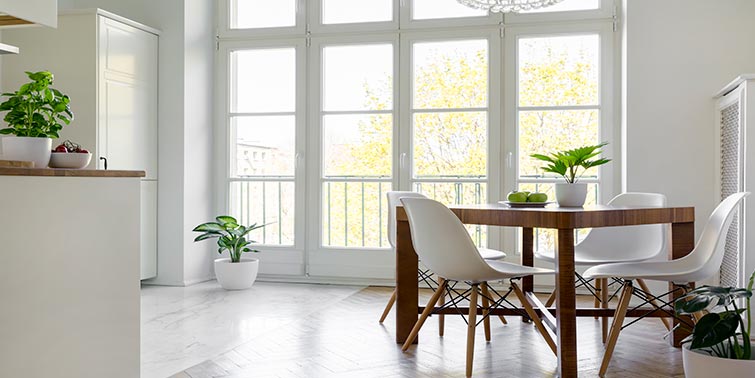 cambiar las ventanas de casa
