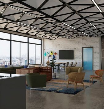 Los 6 mejores consejos para insonorizar el techo | Cubicup