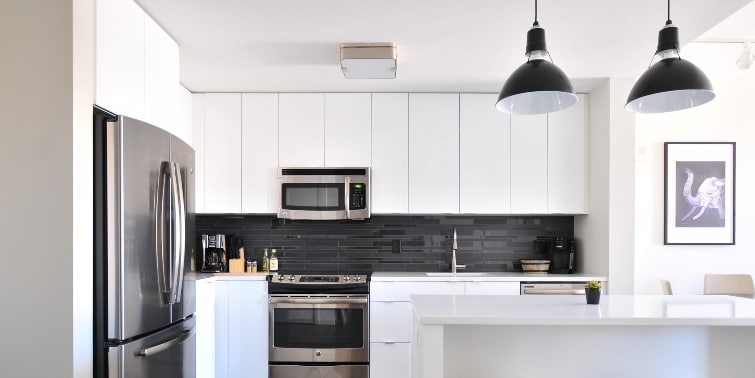 reforma cocina valor piso