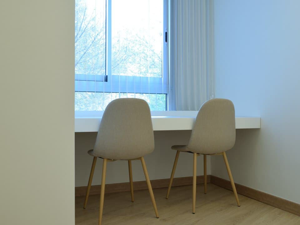 Reforma integral de apartamento estilo nórdico en Valencia
