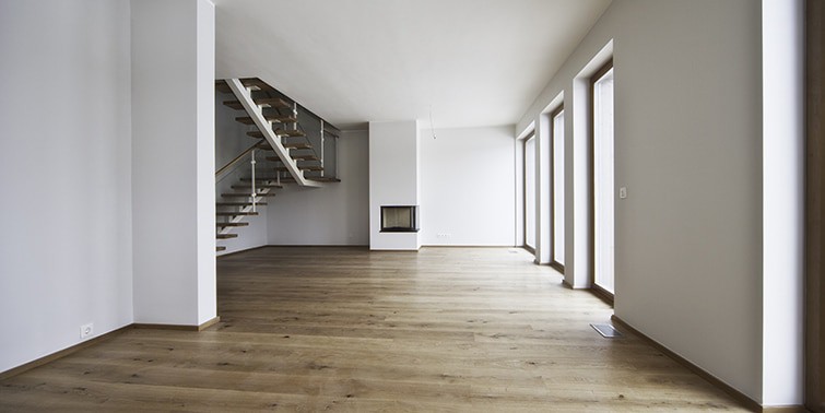 Permisos para construir una casa
