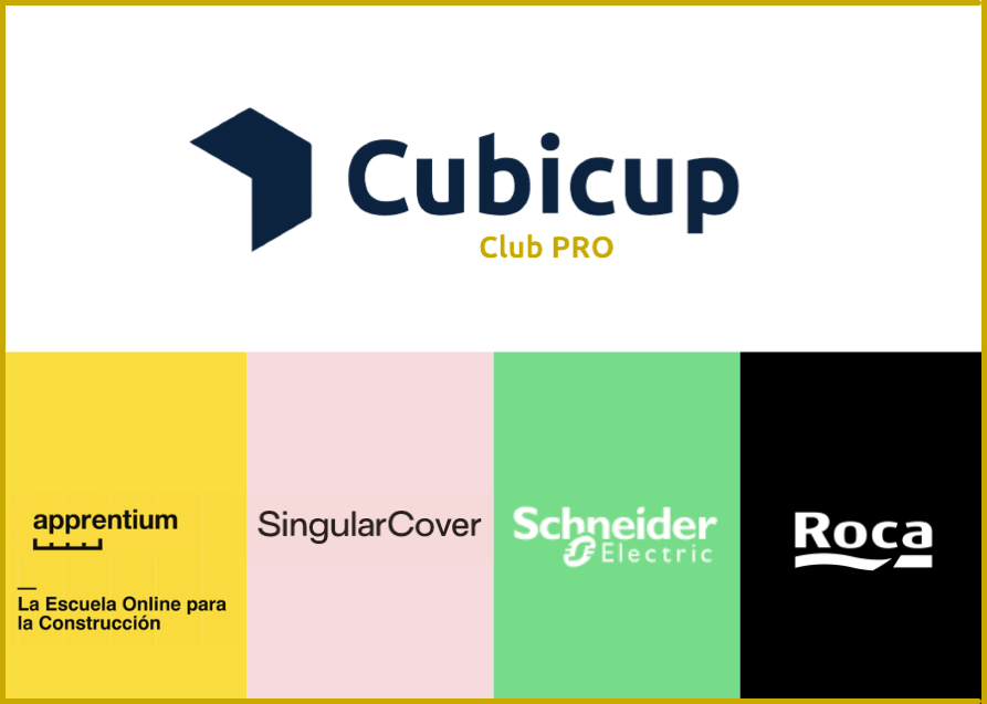 Club PRO de Cubicup
