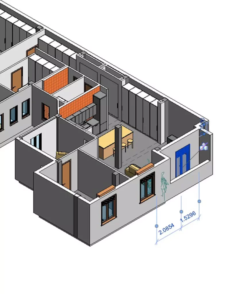 Tecnología BIM