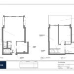 plano distribucion existente proyecto saler valencia