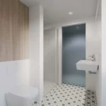 render baño 1 proyecto saler valencia