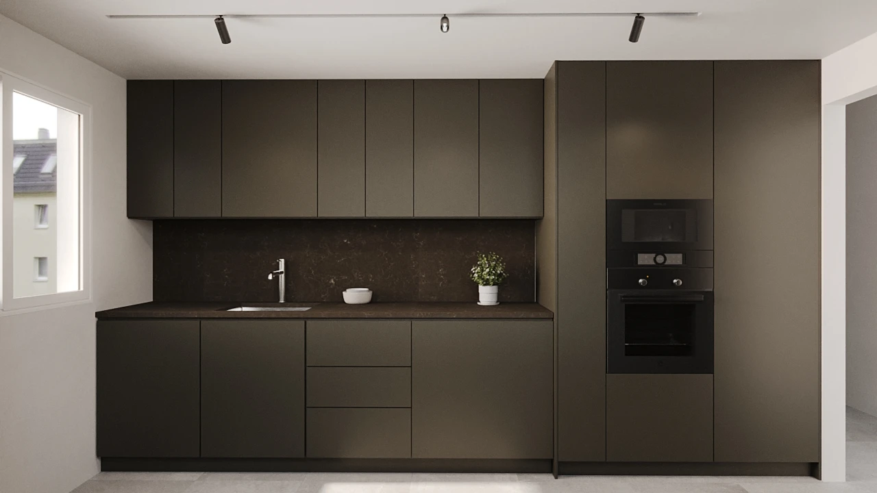 render cocina propuesta 3 ciutat jardi valencia