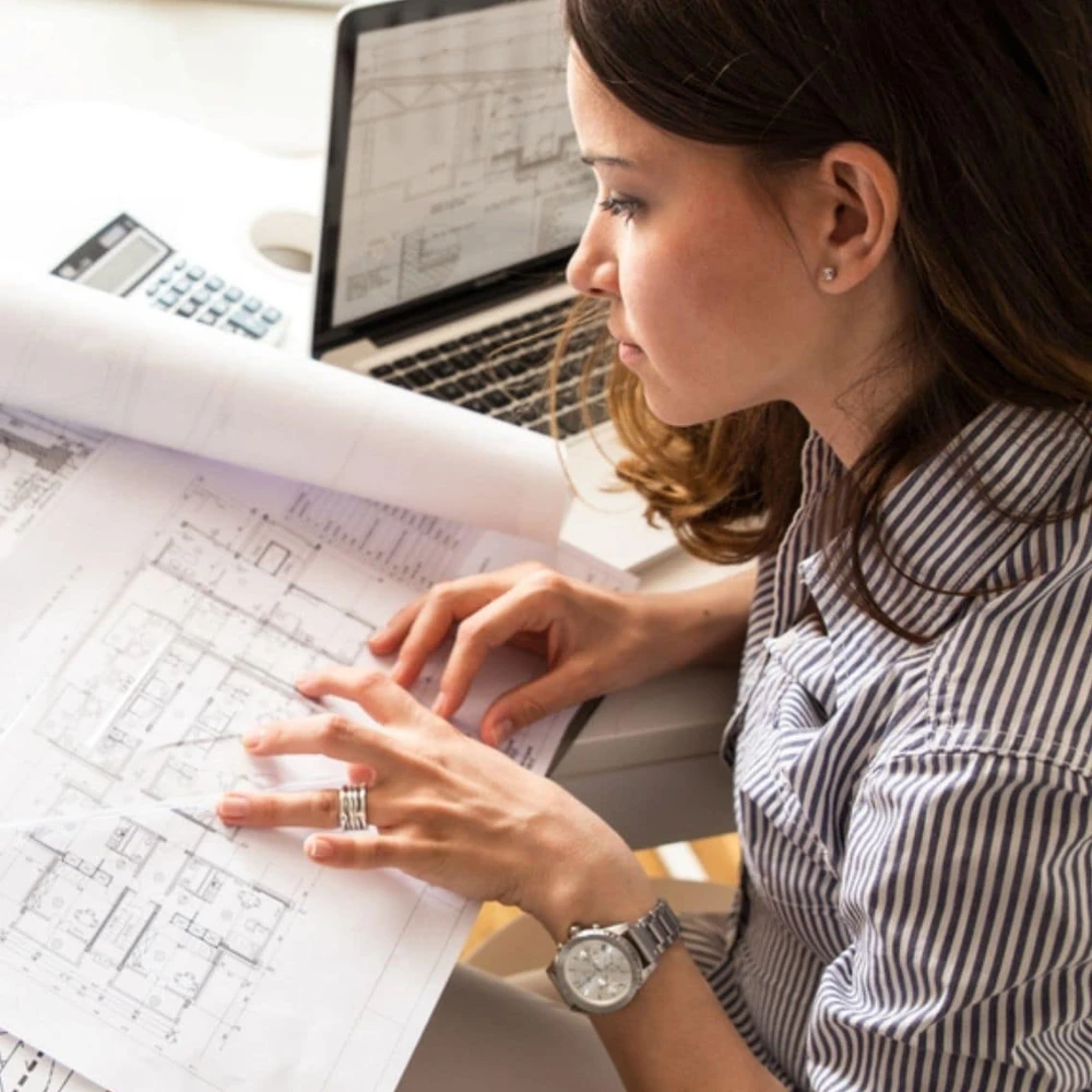 Arquitectos y Estudios de arquitectura