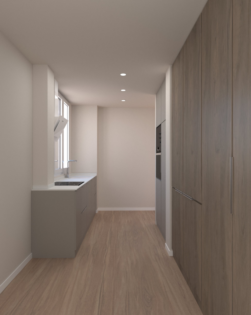 render cocina 2 proyecto AN06