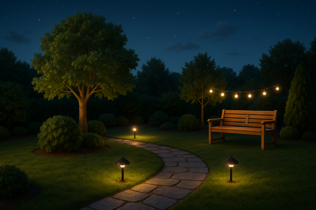 iluminacion_exterior_jardin iluminación exterior jardin