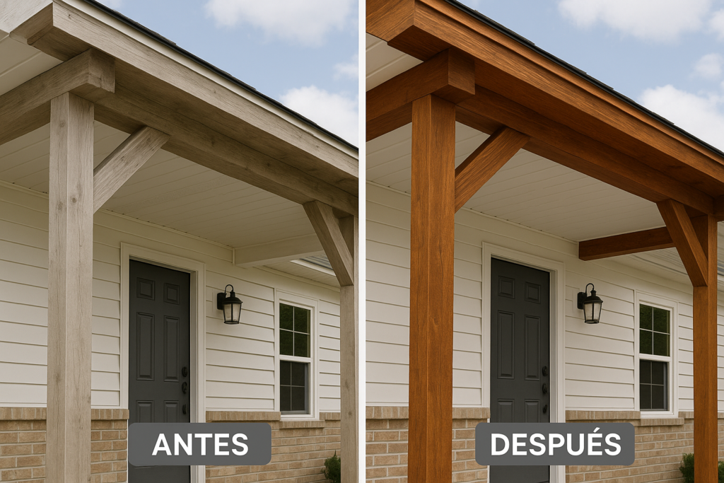vigas_madera_exteriores vigas exteriores de madera