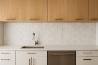 axulejos de cocina modernos