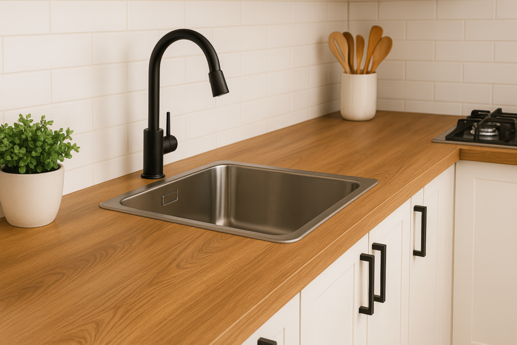encimera_madera_imitacion encimera madera imitación