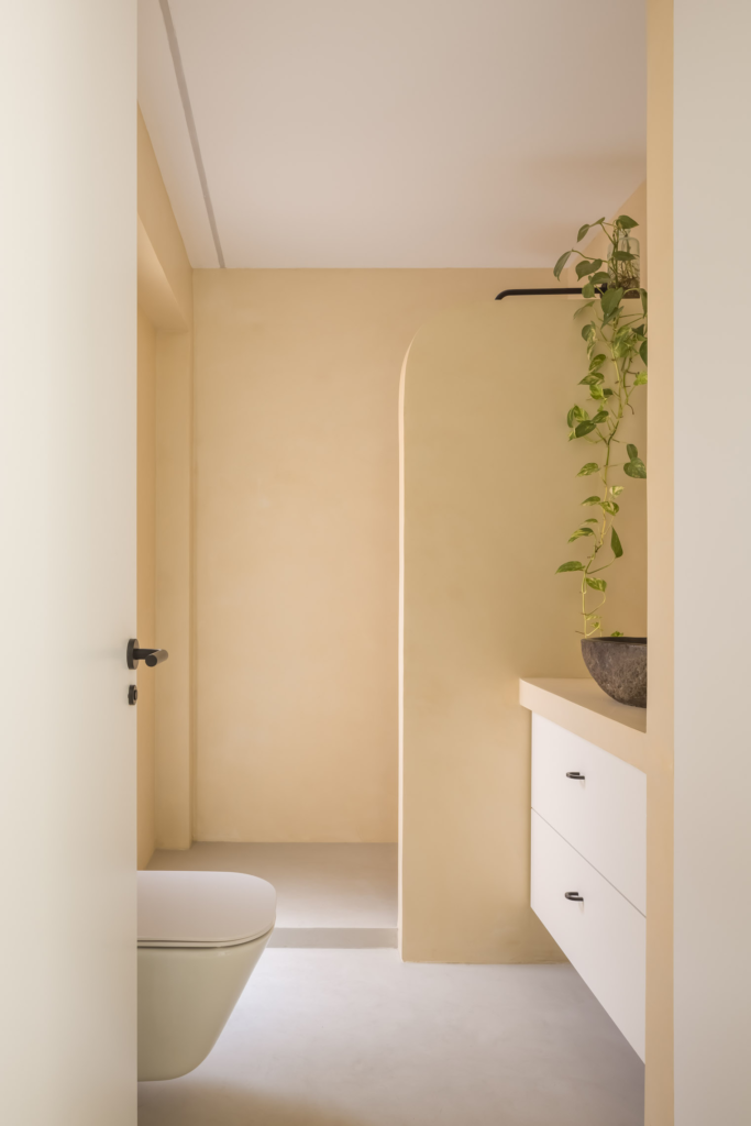 Reforma integral estilo Minimalista en El Born, Barcelona