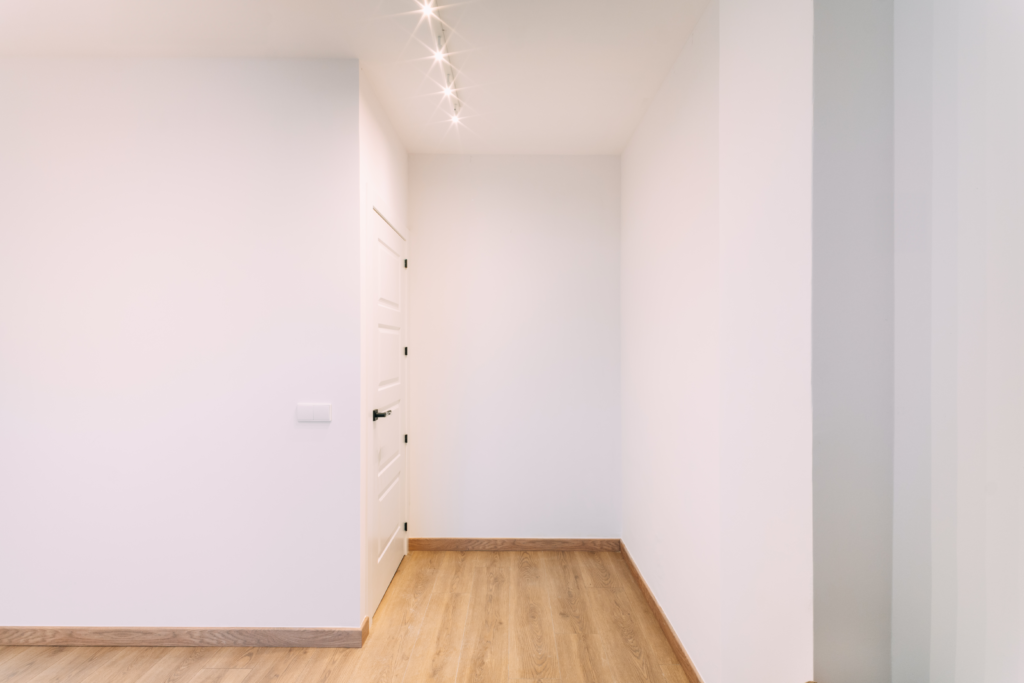Reforma integral estilo Moderno en Burjassot, Valencia