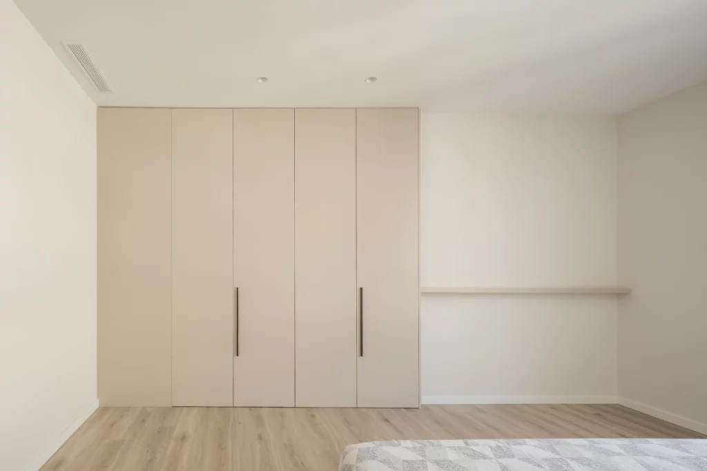 Reforma de piso estilo Contemporáneo en La Merced, Málaga