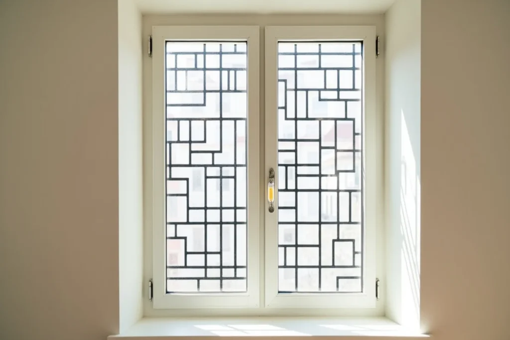 Rejas Ventana