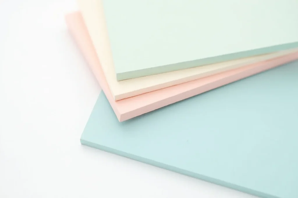 placas de yeso laminado