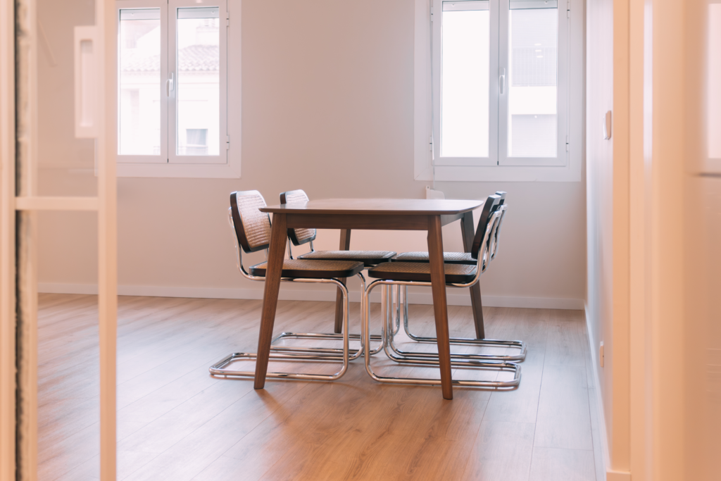 Reforma integral de piso en Aldaia, Valencia