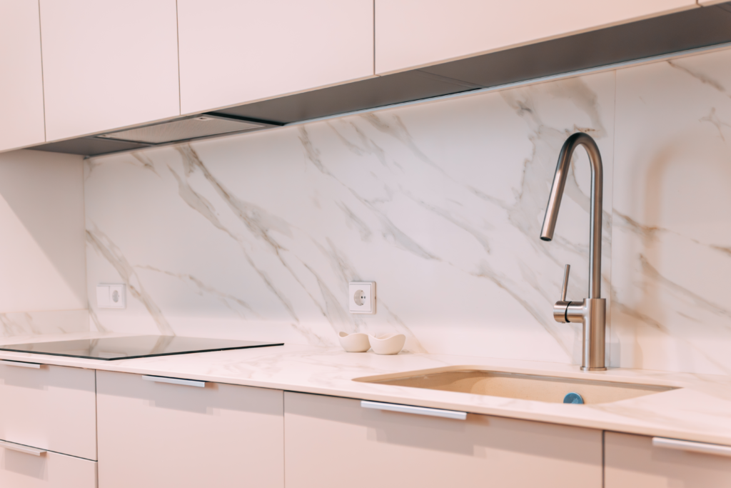 Reforma integral de piso en Aldaia, Valencia