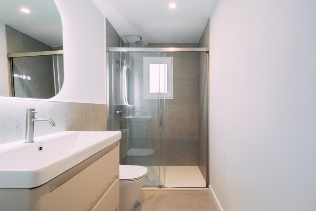 Reforma integral de piso en Aldaia, Valencia