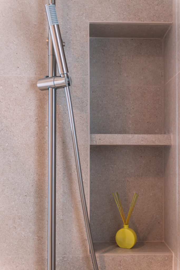 Reforma integral de piso en Aldaia, Valencia