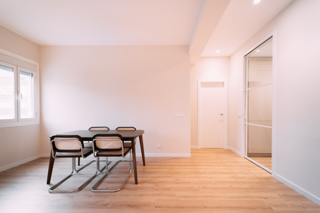 Reforma integral de piso en Aldaia, Valencia