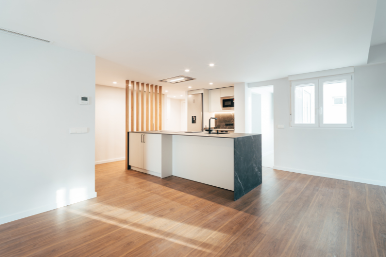 | Cubicup Reforma integral Patraix Valencia