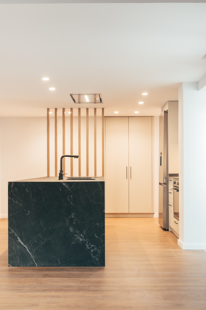 Reforma integral estilo Moderno en Patraix, Valencia