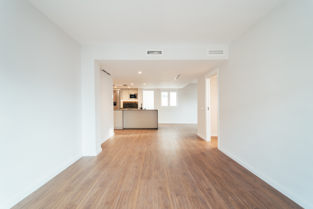 Reforma integral estilo Moderno en Patraix, Valencia