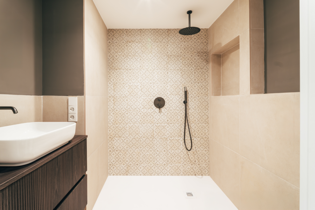 Reforma integral estilo Moderno en Patraix, Valencia