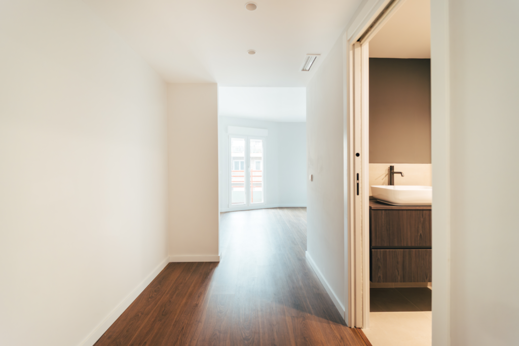 Reforma integral estilo Moderno en Patraix, Valencia