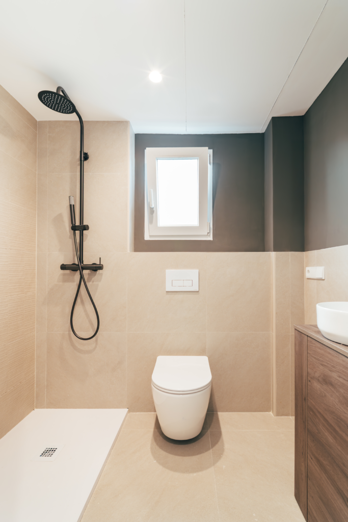 Reforma integral estilo Moderno en Patraix, Valencia