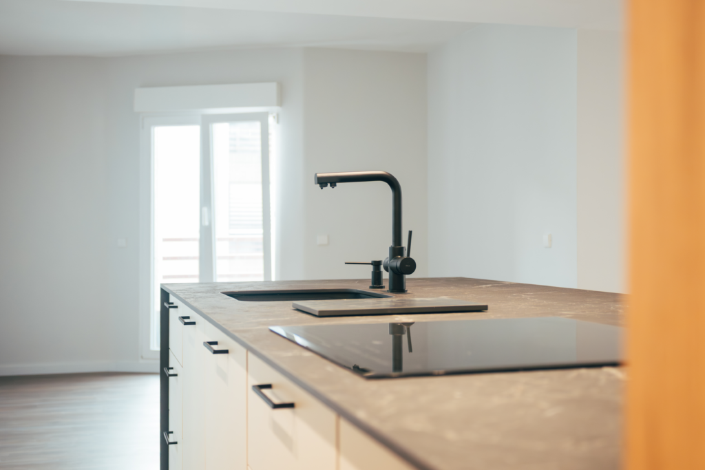 Reforma integral estilo Moderno en Patraix, Valencia