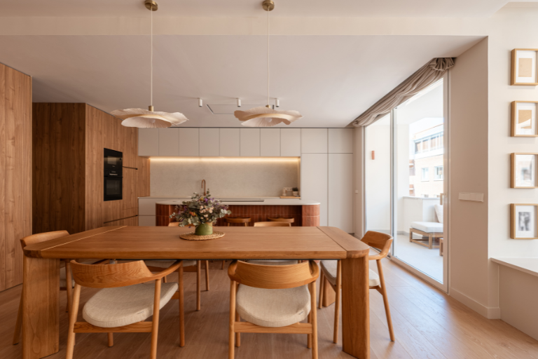 Reforma integral en Islas Filipinas, Madrid