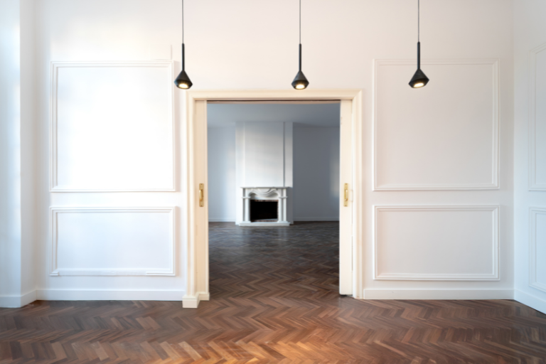 reforma integral en La Xerea, Valencia