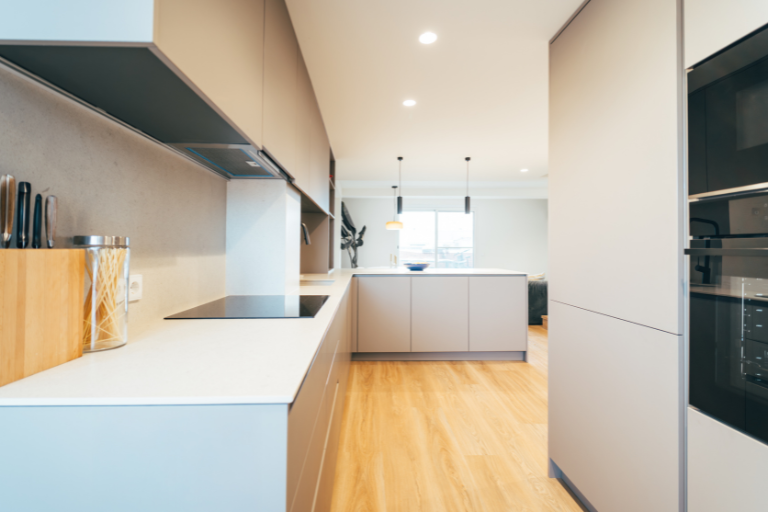 Reforma integral Primat Reig Valencia