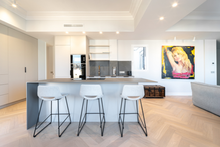 reforma integral Russafa Valencia