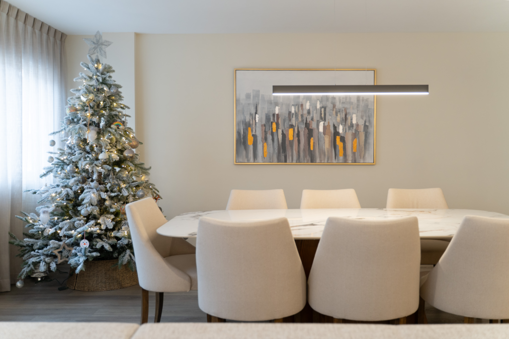 Reforma integral en Ciutat Universitària, Valencia