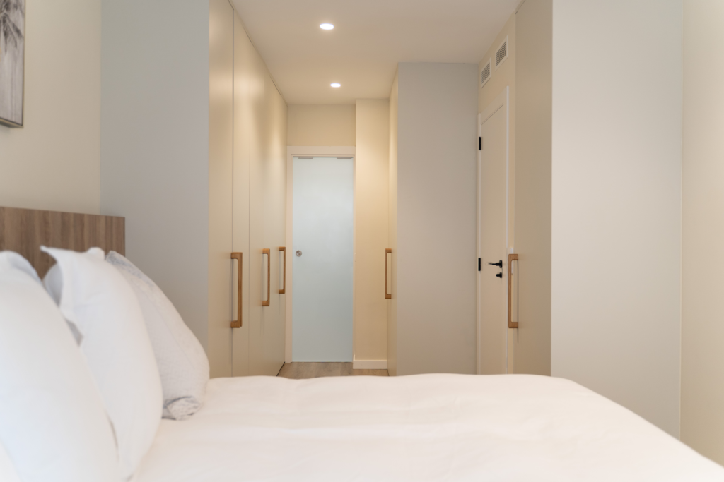 Reforma integral en Ciutat Universitària, Valencia