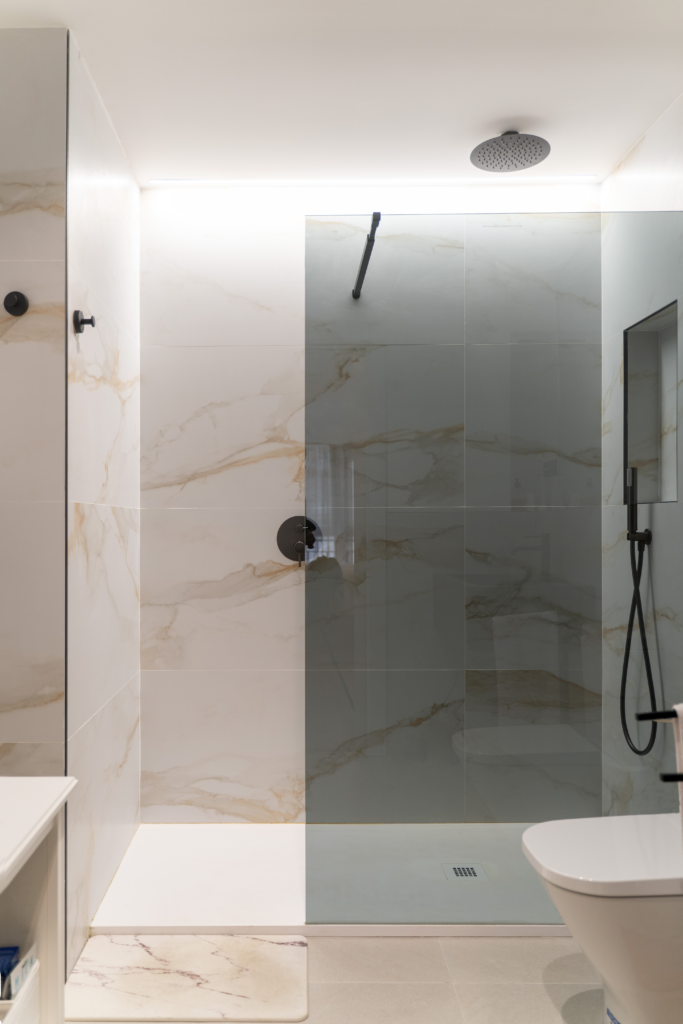 Reforma integral en Ciutat Universitària, Valencia