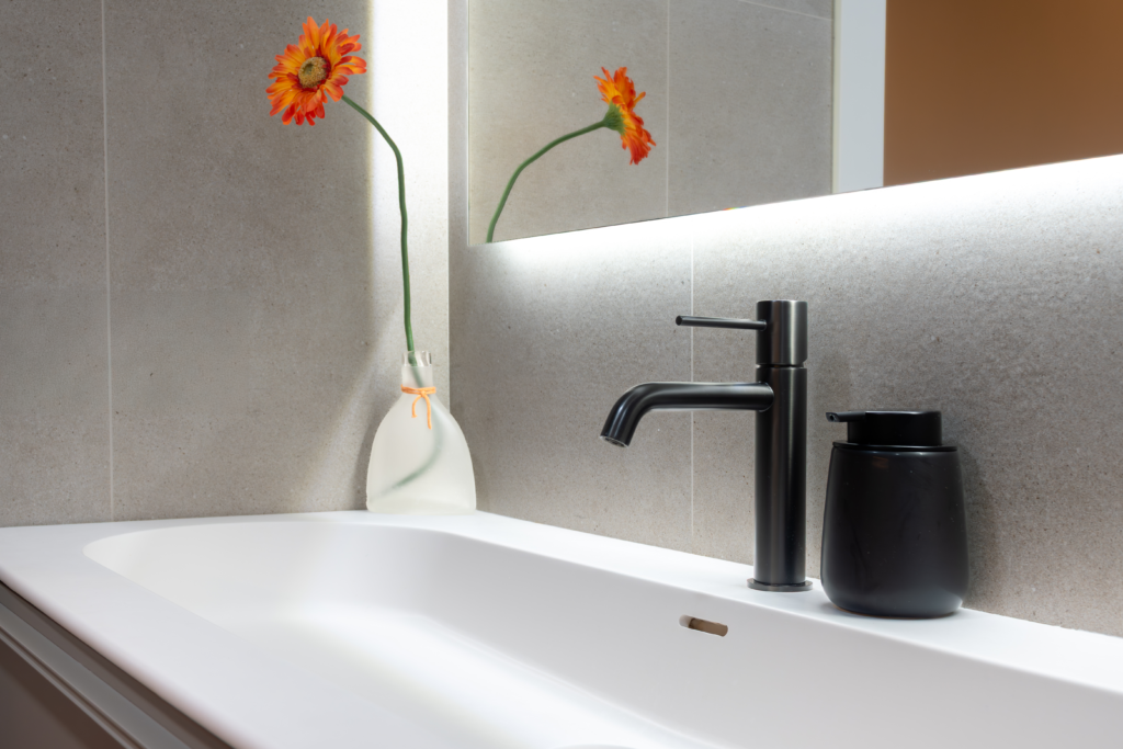 Reforma de piso en el Ensanche, Valencia