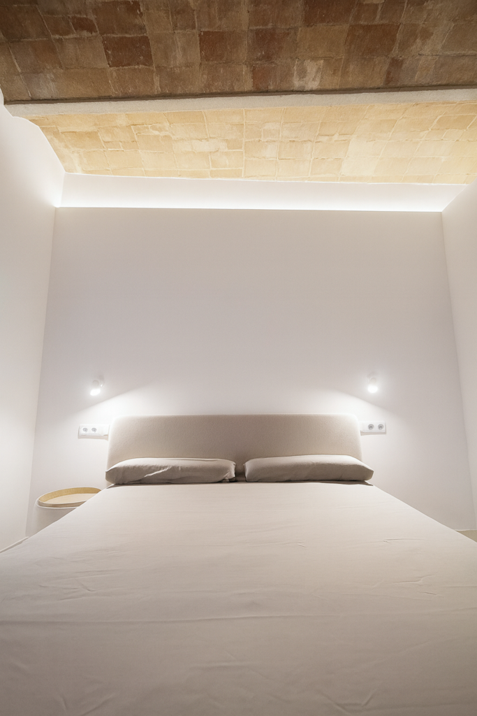 Reforma integral en Hospitalet de Llobregat, Barcelona