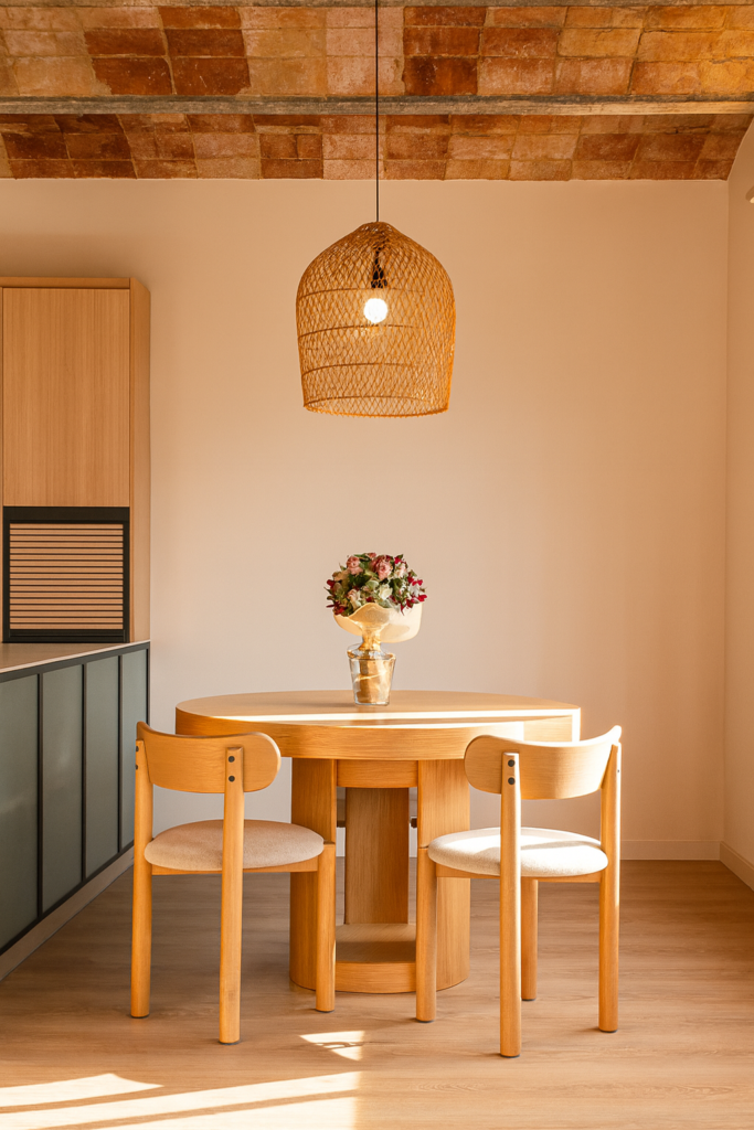 Reforma integral en Hospitalet de Llobregat, Barcelona