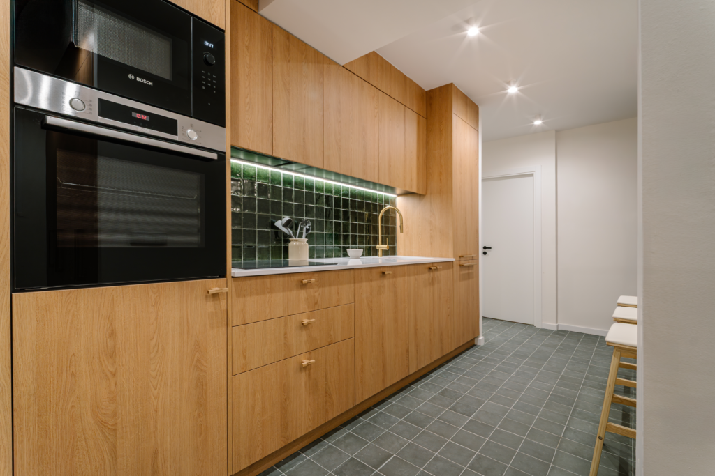 Reforma integral en La Seu, Valencia