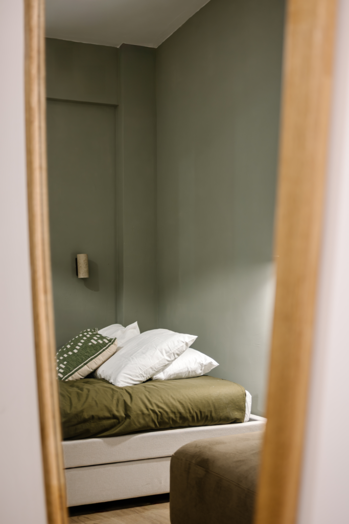 Reforma integral en La Seu, Valencia