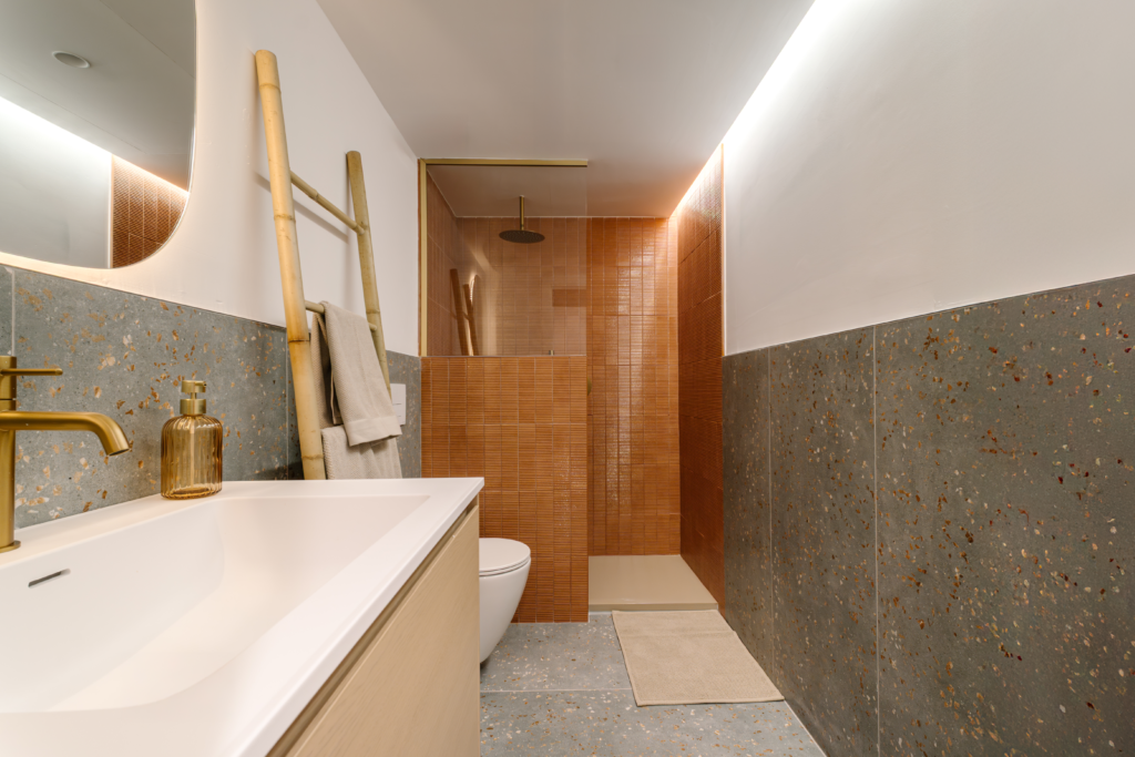 Reforma integral en La Seu, Valencia