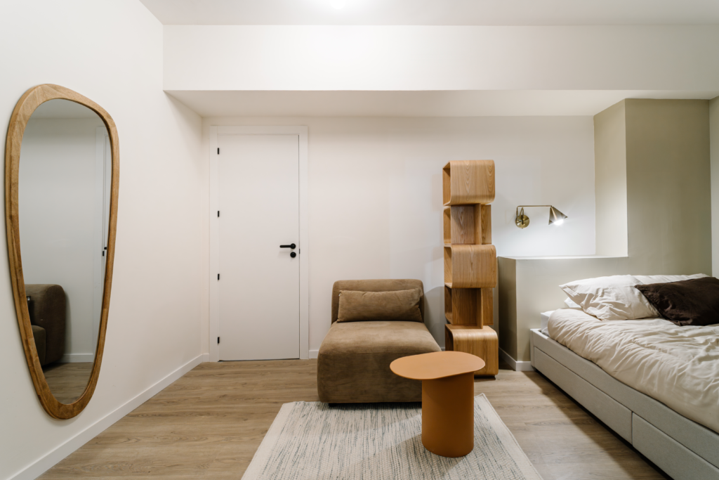 Reforma integral en La Seu, Valencia